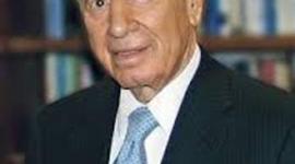 Timeline: Shimon Peres--Yehuda Gabay