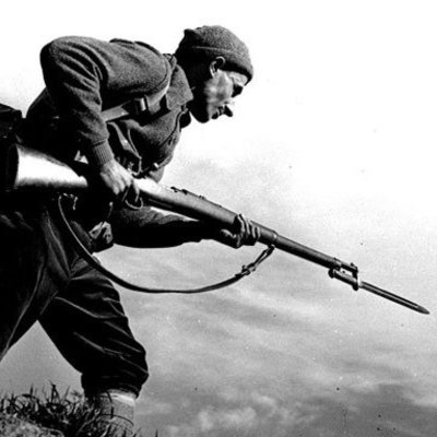 Timeline: Guerra Civil Española