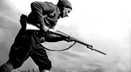 Timeline: Guerra Civil Española