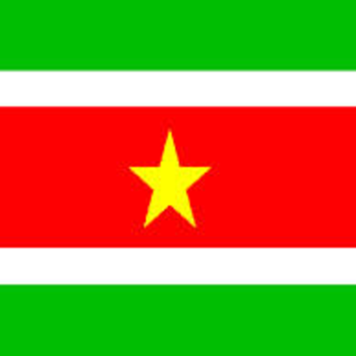 Timeline: Tijdbalk Suriname