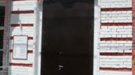 Timeline: Культурно-выставочный центр "Радуга"