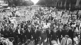 Timeline: Civil Rights Era