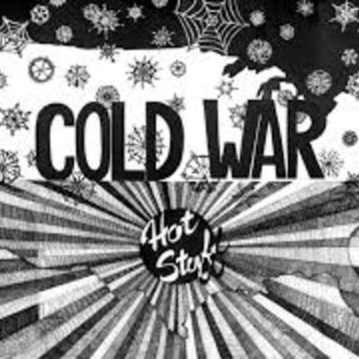 Timeline: The Cold War