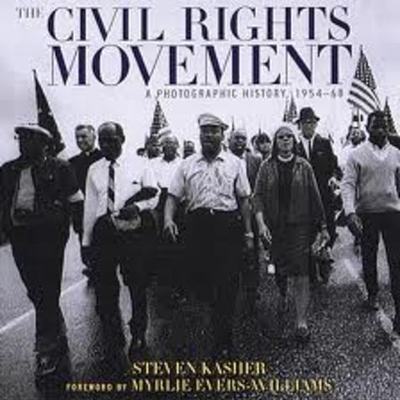 Timeline: Civil Rights Era