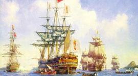 Timeline: Historia do Brasil