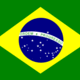 Bandeira do brasil