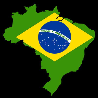 Timeline: História do Brasil