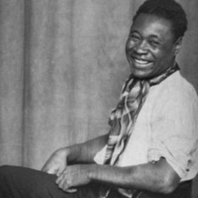 Timeline: The life and Times of Claude McKay