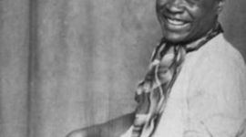 Timeline: The life and Times of Claude McKay
