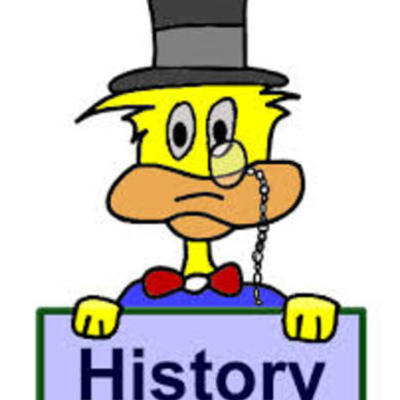 Timeline: US History II