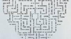 Timeline: Looking For Alaska