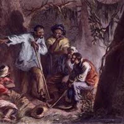 Timeline: Pre 1860- Disunion Timeline