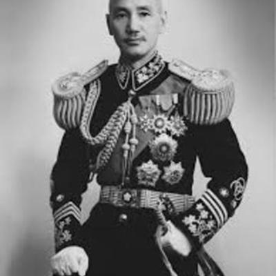 Timeline: Jiang Jueshi Became the leader of theKuomintang