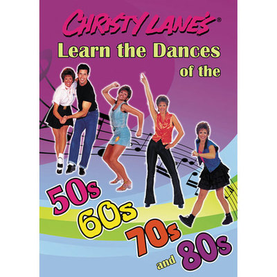 Timeline: The Groovy 1969-1989. Physche!