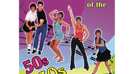 Timeline: The Groovy 1969-1989. Physche!