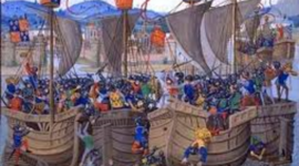 Timeline: The Hundred Years' War (1337-1453)