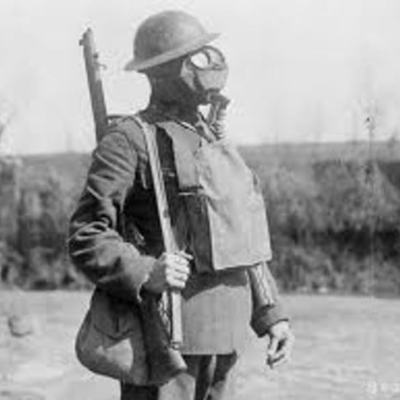 Timeline: WW1 Timeline