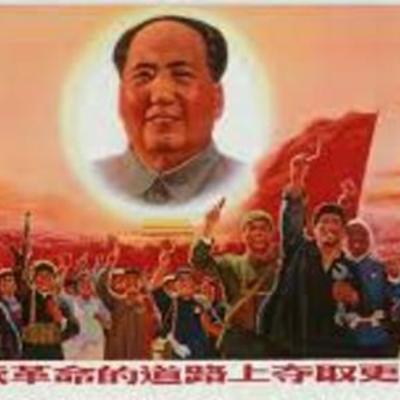 Timeline: Cultural Revolution