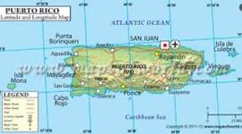 Timeline: Puerto Rico