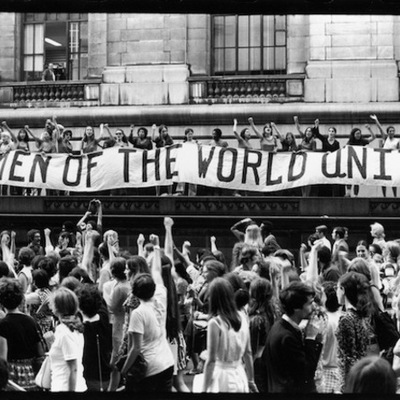 Timeline: History of Women's Rights in Canada