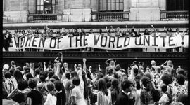 Timeline: History of Women's Rights in Canada