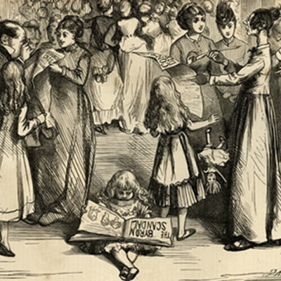 Timeline: A Blast in the Past: History of Womens Rights