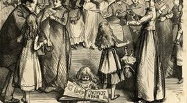 Timeline: A Blast in the Past: History of Womens Rights