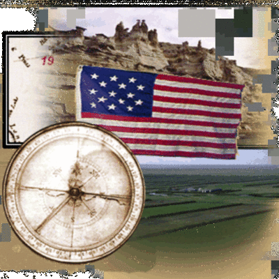 Timeline: Lewis & Clark: Interactions