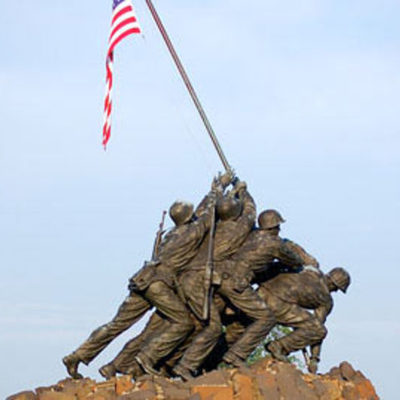 Timeline: World War II