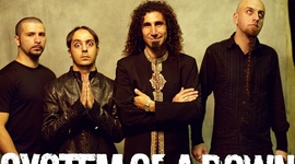 Timeline: System of a Down