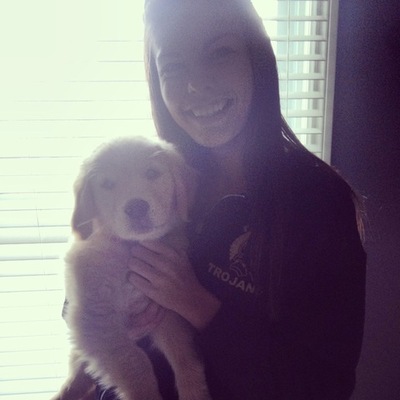 Timeline: Kira Paranyi