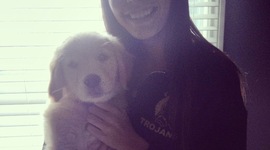 Timeline: Kira Paranyi