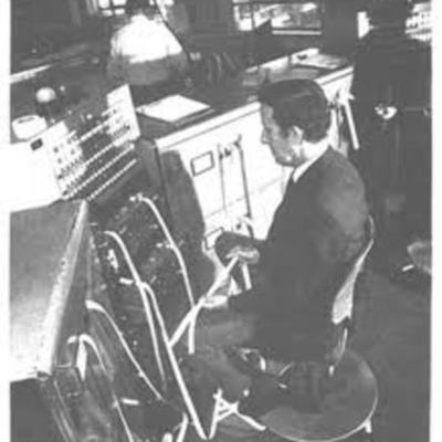 Timeline: 10 eventos mas importantes de la red de datos