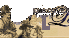 Timeline: TEAC 307 - Lewis and Clark