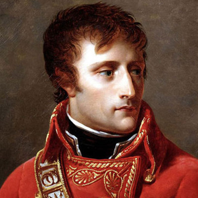 Timeline: Napoleon Timeline