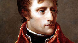 Timeline: Napoleon Timeline