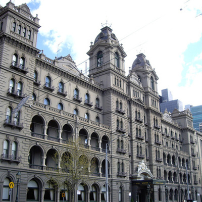 Timeline: History of Windsor Hotel Redevelopment