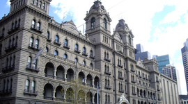 Timeline: History of Windsor Hotel Redevelopment