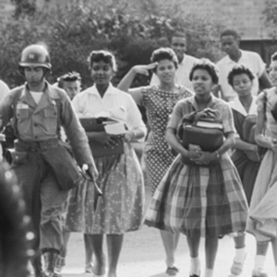 Timeline: "Warriors Don't Cry"