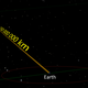 Earth to sun   en
