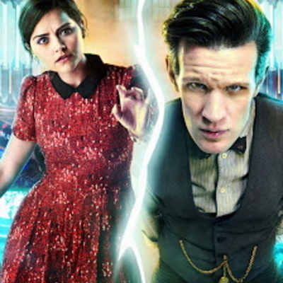 Timeline: The History of Doctor Who: The First 50 Years