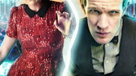 Timeline: The History of Doctor Who: The First 50 Years