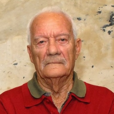 Timeline: Isaac de Vega nació en Granadilla de Abona en 1920