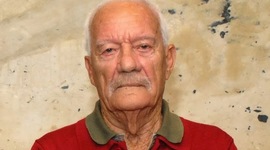 Timeline: Isaac de Vega nació en Granadilla de Abona en 1920