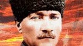 Timeline: Gazi Mustafa Kemal Atatürk