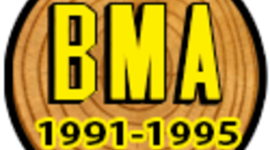 Timeline: tourdates (1991-1995)