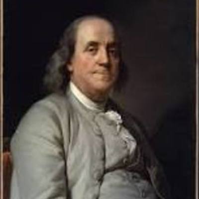 Timeline: Benjermain Franklin