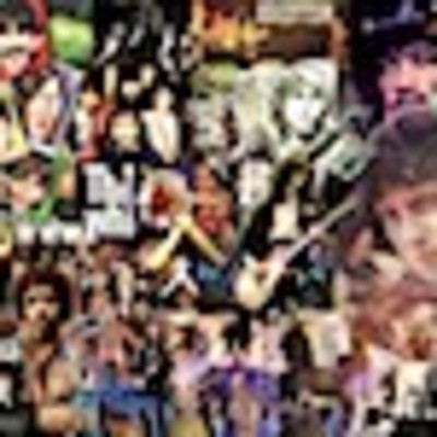 Timeline: decade project