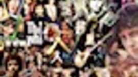 Timeline: decade project