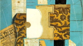 Timeline: Le Cubisme